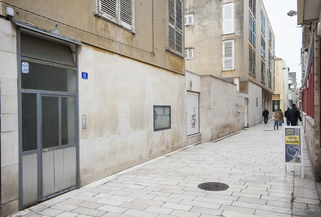 Zadar City Studios מראה חיצוני תמונה