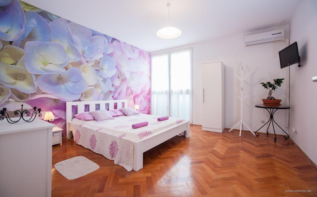 Zadar City Studios חדר תמונה