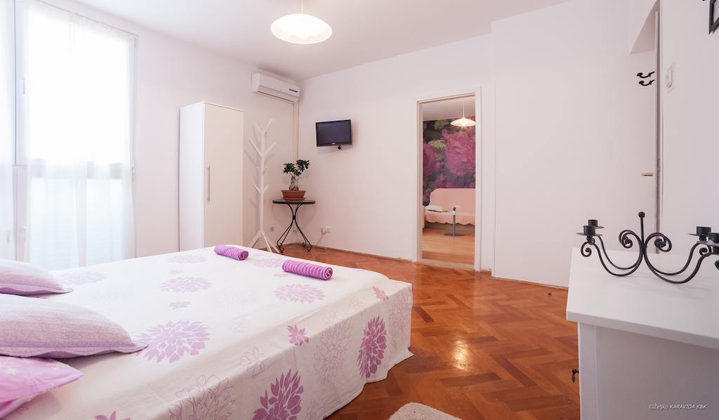 Zadar City Studios חדר תמונה