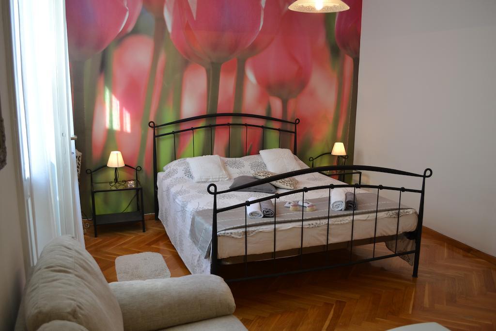 Zadar City Studios חדר תמונה
